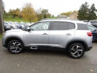 Citroen C5 AIRCROSS FEEL BUSINESS 130 CV ESSENCE GPS 3D CAMÉRA JA 18 I-COKPIT PACK HIVER RÉGULATEUR - <small></small> 19.990 € <small>TTC</small> - #6