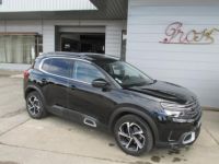 Citroen C5 AIRCROSS FEEL PACK EAT8 HDI 130 Noir - <small></small> 19.990 € <small>TTC</small> - #2