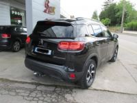 Citroen C5 AIRCROSS FEEL PACK EAT8 HDI 130 Noir - <small></small> 19.990 € <small>TTC</small> - #3