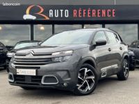 Citroen C5 Aircross HDI 130 CH EAT8 1ERE MAIN CAMERA CARPLAY - <small></small> 20.990 € <small></small> - #1