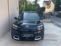 Citroen C5 Aircross HDi 180ch Shine EAT8 - <small></small> 20.890 € <small>TTC</small> - #3