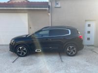 Citroen C5 Aircross HDi 180ch Shine EAT8 - <small></small> 20.890 € <small>TTC</small> - #9