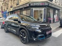 Citroen C5 AIRCROSS Hyb.Recharg. 225 SS Shine - <small></small> 35.490 € <small>TTC</small> - #1