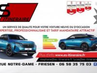 Citroen C5 Aircross hybrid 225 e-eat8 c-series - <small></small> 31.490 € <small>TTC</small> - #2