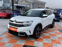 Citroen C5 AIRCROSS Hybrid 225 ë-EAT8 FEEL GPS JA 18 Chargeur 7.4kW - <small></small> 20.690 € <small>TTC</small> - #1