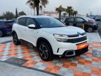 Citroen C5 AIRCROSS Hybrid 225 ë-EAT8 FEEL GPS JA 18 Chargeur 7.4kW - <small></small> 20.690 € <small>TTC</small> - #3