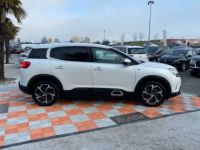 Citroen C5 AIRCROSS Hybrid 225 ë-EAT8 FEEL GPS JA 18 Chargeur 7.4kW - <small></small> 20.690 € <small>TTC</small> - #4