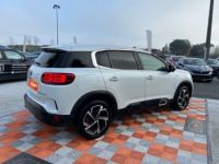 Citroen C5 AIRCROSS Hybrid 225 ë-EAT8 FEEL GPS JA 18 Chargeur 7.4kW - <small></small> 20.690 € <small>TTC</small> - #5