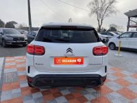 Citroen C5 AIRCROSS Hybrid 225 ë-EAT8 FEEL GPS JA 18 Chargeur 7.4kW - <small></small> 20.690 € <small>TTC</small> - #6