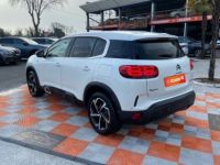 Citroen C5 AIRCROSS Hybrid 225 ë-EAT8 FEEL GPS JA 18 Chargeur 7.4kW - <small></small> 20.690 € <small>TTC</small> - #7