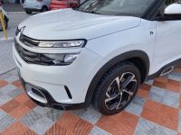 Citroen C5 AIRCROSS Hybrid 225 ë-EAT8 FEEL GPS JA 18 Chargeur 7.4kW - <small></small> 20.690 € <small>TTC</small> - #8