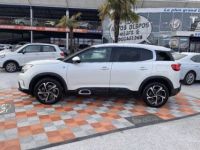 Citroen C5 AIRCROSS Hybrid 225 ë-EAT8 FEEL GPS JA 18 Chargeur 7.4kW - <small></small> 20.690 € <small>TTC</small> - #10