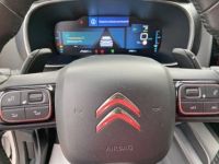 Citroen C5 AIRCROSS Hybrid 225 ë-EAT8 FEEL GPS JA 18 Chargeur 7.4kW - <small></small> 20.690 € <small>TTC</small> - #25