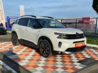 Citroen C5 AIRCROSS Hybrid 225 ë-EAT8 Shine Pack - <small></small> 30.980 € <small>TTC</small> - #3