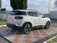 Citroen C5 AIRCROSS Hybrid 225 ë-EAT8 Shine Pack - <small></small> 30.980 € <small>TTC</small> - #5