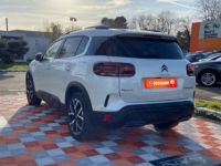 Citroen C5 AIRCROSS Hybrid 225 ë-EAT8 Shine Pack - <small></small> 30.980 € <small>TTC</small> - #7