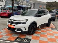 Citroen C5 AIRCROSS Hybrid 225 ë-EAT8 SHINE PACK Caméra 360° Park Assist Chargeur 7.4kW - <small></small> 23.950 € <small>TTC</small> - #1