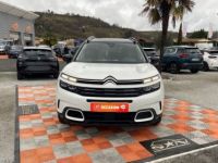 Citroen C5 AIRCROSS Hybrid 225 ë-EAT8 SHINE PACK Caméra 360° Park Assist Chargeur 7.4kW - <small></small> 23.950 € <small>TTC</small> - #2