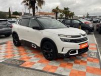 Citroen C5 AIRCROSS Hybrid 225 ë-EAT8 SHINE PACK Caméra 360° Park Assist Chargeur 7.4kW - <small></small> 23.950 € <small>TTC</small> - #3