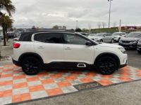 Citroen C5 AIRCROSS Hybrid 225 ë-EAT8 SHINE PACK Caméra 360° Park Assist Chargeur 7.4kW - <small></small> 23.950 € <small>TTC</small> - #4