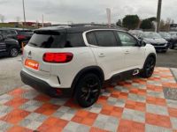 Citroen C5 AIRCROSS Hybrid 225 ë-EAT8 SHINE PACK Caméra 360° Park Assist Chargeur 7.4kW - <small></small> 23.950 € <small>TTC</small> - #5