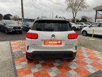 Citroen C5 AIRCROSS Hybrid 225 ë-EAT8 SHINE PACK Caméra 360° Park Assist Chargeur 7.4kW - <small></small> 23.950 € <small>TTC</small> - #6