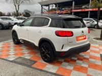 Citroen C5 AIRCROSS Hybrid 225 ë-EAT8 SHINE PACK Caméra 360° Park Assist Chargeur 7.4kW - <small></small> 23.950 € <small>TTC</small> - #7