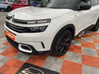 Citroen C5 AIRCROSS Hybrid 225 ë-EAT8 SHINE PACK Caméra 360° Park Assist Chargeur 7.4kW - <small></small> 23.950 € <small>TTC</small> - #8