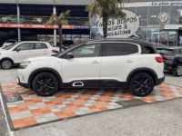 Citroen C5 AIRCROSS Hybrid 225 ë-EAT8 SHINE PACK Caméra 360° Park Assist Chargeur 7.4kW - <small></small> 23.950 € <small>TTC</small> - #10