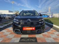 Citroen C5 AIRCROSS Hybrid 225 ë-EAT8 SHINE PACK Caméra 360° Park Assist Chargeur 7.4kW - <small></small> 22.980 € <small>TTC</small> - #2