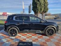 Citroen C5 AIRCROSS Hybrid 225 ë-EAT8 SHINE PACK Caméra 360° Park Assist Chargeur 7.4kW - <small></small> 22.980 € <small>TTC</small> - #4