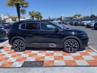 Citroen C5 AIRCROSS Hybrid 225 ë-EAT8 SHINE PACK Hype Brown Toit Ouvrant 7.4kW 1°Main - <small></small> 28.980 € <small>TTC</small> - #4