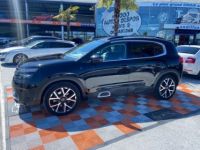 Citroen C5 AIRCROSS Hybrid 225 ë-EAT8 SHINE PACK Hype Brown Toit Ouvrant 7.4kW 1°Main - <small></small> 28.980 € <small>TTC</small> - #8