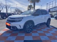 Citroen C5 AIRCROSS Hybrid 225 ë-EAT8 Shine Pack Toit Ouvrant Chargeur 7.4kW - <small></small> 27.750 € <small>TTC</small> - #1