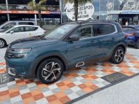 Citroen C5 AIRCROSS Hybrid 225 ë-EAT8 SHINE PACK Toit Ouvrant Hayon Attelage - <small></small> 25.480 € <small>TTC</small> - #1