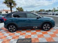 Citroen C5 AIRCROSS Hybrid 225 ë-EAT8 SHINE PACK Toit Ouvrant Hayon Attelage - <small></small> 25.480 € <small>TTC</small> - #4