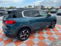 Citroen C5 AIRCROSS Hybrid 225 ë-EAT8 SHINE PACK Toit Ouvrant Hayon Attelage - <small></small> 25.480 € <small>TTC</small> - #5