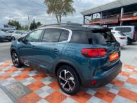 Citroen C5 AIRCROSS Hybrid 225 ë-EAT8 SHINE PACK Toit Ouvrant Hayon Attelage - <small></small> 25.480 € <small>TTC</small> - #7