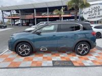 Citroen C5 AIRCROSS Hybrid 225 ë-EAT8 SHINE PACK Toit Ouvrant Hayon Attelage - <small></small> 25.480 € <small>TTC</small> - #10