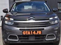 Citroen C5 AIRCROSS HYBRID 225CH BUSINESS E-EAT8 - <small></small> 21.490 € <small>TTC</small> - #17