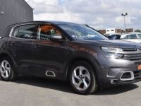 Citroen C5 AIRCROSS HYBRID 225CH BUSINESS E-EAT8 - <small></small> 21.490 € <small>TTC</small> - #20