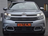 Citroen C5 AIRCROSS HYBRID 225CH BUSINESS E-EAT8 - <small></small> 23.890 € <small>TTC</small> - #17