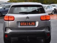 Citroen C5 AIRCROSS HYBRID 225CH BUSINESS E-EAT8 - <small></small> 23.890 € <small>TTC</small> - #18