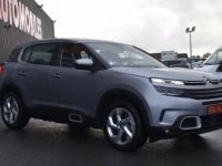 Citroen C5 AIRCROSS HYBRID 225CH BUSINESS E-EAT8 - <small></small> 23.890 € <small>TTC</small> - #20