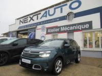 Citroen C5 AIRCROSS HYBRID 225CH BUSINESS E-EAT8 - <small></small> 15.990 € <small>TTC</small> - #1