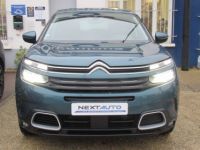 Citroen C5 AIRCROSS HYBRID 225CH BUSINESS E-EAT8 - <small></small> 15.990 € <small>TTC</small> - #6