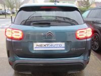 Citroen C5 AIRCROSS HYBRID 225CH BUSINESS E-EAT8 - <small></small> 15.990 € <small>TTC</small> - #7