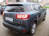 Citroen C5 AIRCROSS HYBRID 225CH BUSINESS E-EAT8 - <small></small> 15.990 € <small>TTC</small> - #10