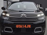 Citroen C5 AIRCROSS HYBRID 225CH BUSINESS E-EAT8 - <small></small> 19.480 € <small>TTC</small> - #17