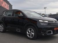 Citroen C5 AIRCROSS HYBRID 225CH BUSINESS E-EAT8 - <small></small> 19.480 € <small>TTC</small> - #20